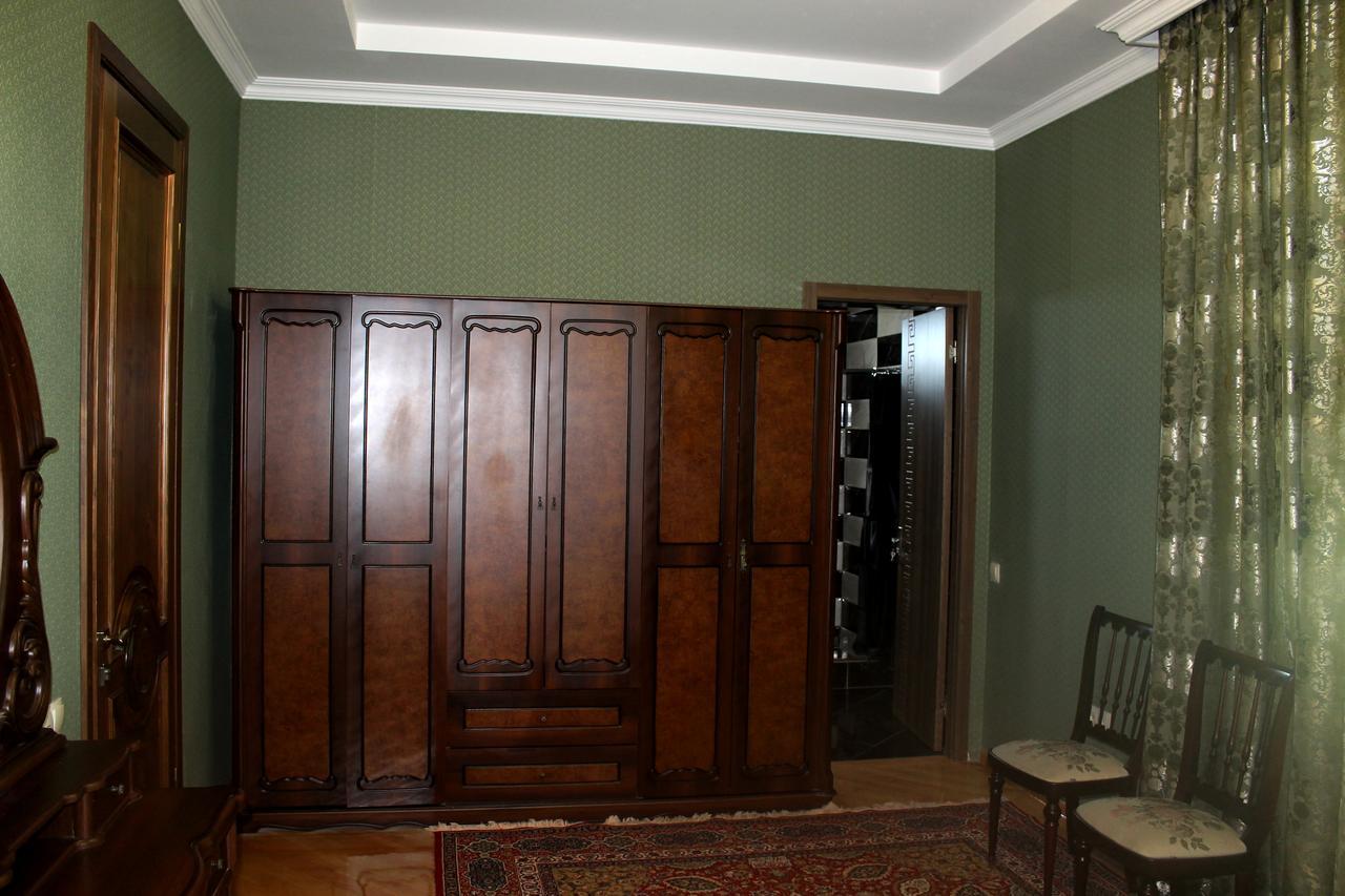 Green Guest House Kutaisi Ngoại thất bức ảnh