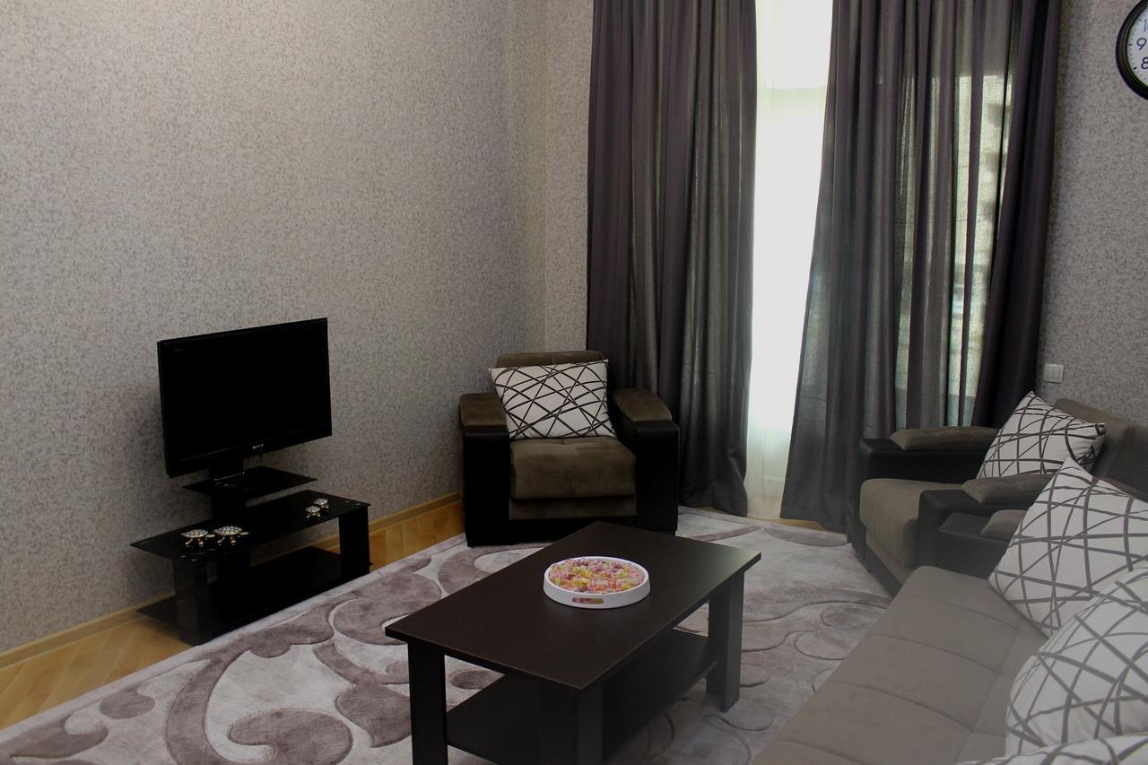 Green Guest House Kutaisi Ngoại thất bức ảnh